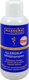 Allergika Mildshampoo, 200ml
