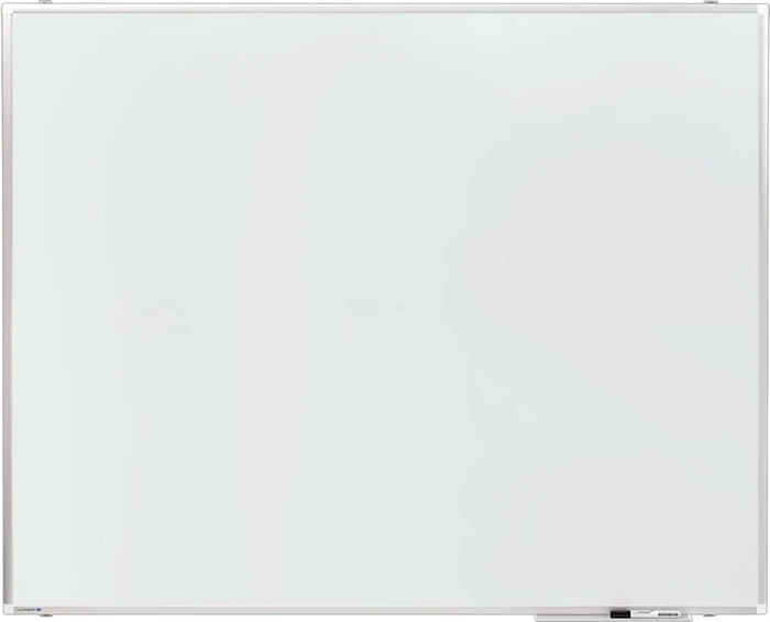 Legamaster Whiteboard Premium Plus, weiß, 150x120cm (7-101073)