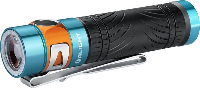 OLight Baton 3 Pro Taschenlampe