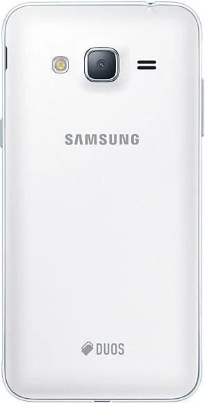Samsung Galaxy J3 Duos J320F/DS weiß