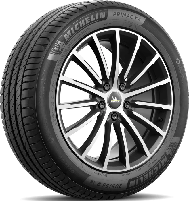 Michelin Primacy 4+ 225/50 R17 94W