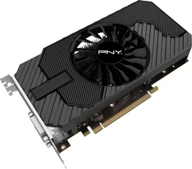 PNY GeForce GTX 950, 2GB GDDR5, 2x DVI, HDMI, DP