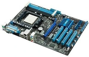 ASUS M4N68T V2 (AMD AM3)