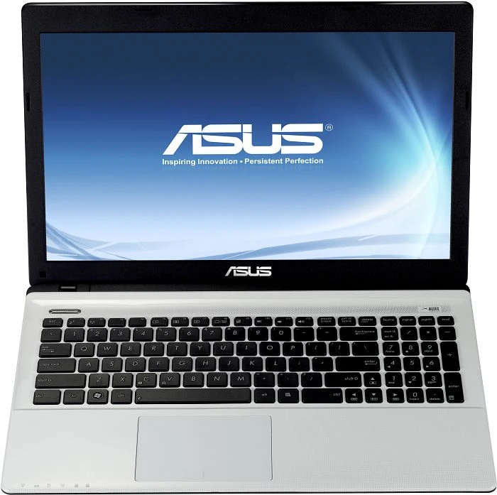 ASUS K55VD-SX622, weiß, Core i3-3120M, 4GB RAM, 500GB HDD, GeForce 610M, PL