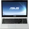 ASUS K55VD-SX622, weiß, Core i3-3120M, 4GB RAM, 500GB HDD, GeForce 610M, PL Vorschaubild