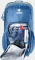 Deuter Bike I 20 steel/midnight Vorschaubild