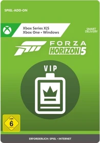 Forza Horizon 5 - VIP Membership (Download) (Add-on) (PC)