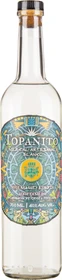 Topanito Mezcal Artesanal Maguey Espadin 40% 700ml