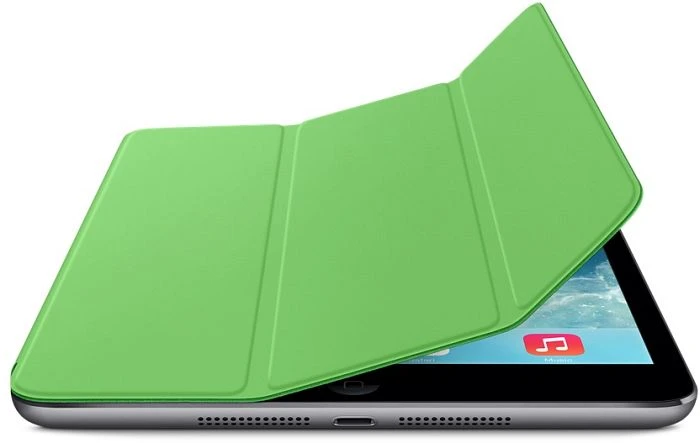 Apple iPad mini 2 Smart Cover, grün