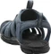 Keen Clearwater CNX midnight navy/gargoyle (Herren) Vorschaubild