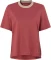 Vaude Loamer Mountainbike Funktionsshirt kurzarm brick (Damen) Vorschaubild