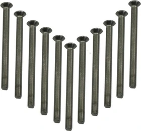 Watercool MO-RA3 Schraubenset für 180x180x32mm Lüfter, 16er-Pack