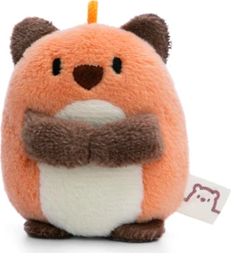 Nici MyMochi minis Kuscheltier Fuchs Geeks 5cm
