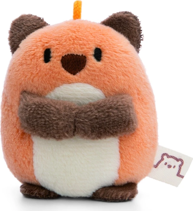 Nici MyMochi minis Kuscheltier Fuchs Geeks 5cm