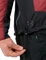 Vaude Minaki IV Fahrradjacke carmine (Herren) Vorschaubild