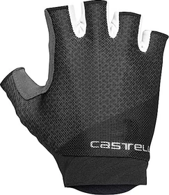 Castelli Roubaix Gel 2 Fahrradhandschuhe light black (Damen)