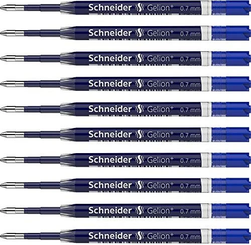 Schneider Gelmine Gelion+ 0.4mm