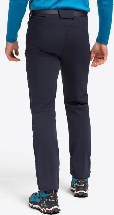 Maier Sports Naturno Hose lang night sky (Herren)