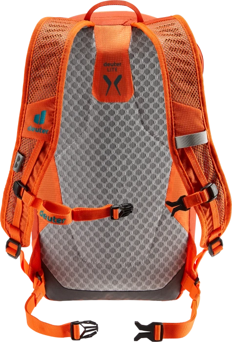 Deuter Speed Lite 17 paprika/saffron
