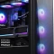 Phanteks Eclipse G370A, schwarz, Glasfenster Vorschaubild