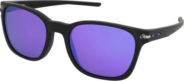 Oakley Ojector matte black/prizm violet