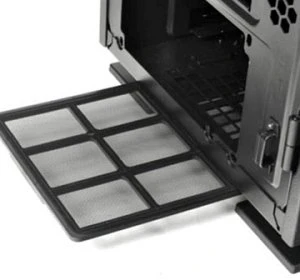 Thermaltake Level 10 GT, Acrylfenster