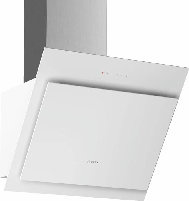 Bosch Serie 4 DWK67CM20 Wand-Dunstabzugshaube 60cm