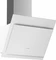 Bosch Serie 4 DWK67CM20 Wand-Dunstabzugshaube 60cm Vorschaubild