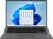 LG gram 14 (2023), grau, Core i7-1360P, 16GB RAM, 1TB SSD, DE Vorschaubild