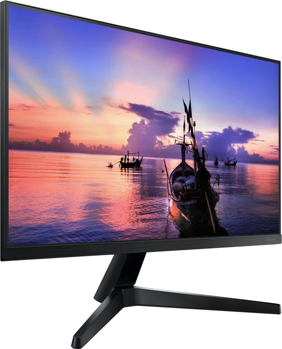 Samsung T35F (2020), 24"