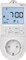 Emos P5660SH Steckdosenthermostat/Digitale Zeitschaltuhr, Typ F, IP30, weiß Vorschaubild