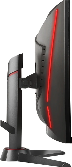 MSI Optix MAG27CQ, 2 Jahre Garantie, 27"