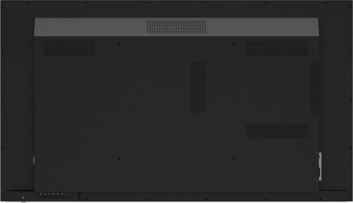 BenQ SL5502K, 55"