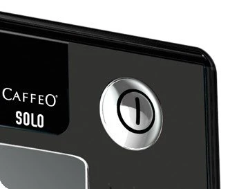 Melitta Caffeo Solo Deluxe