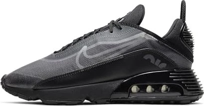 Nike Air Max 2090 black/wolf grey/anthracite/white (Herren)