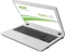 Acer Aspire E5-573-533R, weiß, Core i5-5257U, 8GB RAM, 1TB HDD, DE Vorschaubild