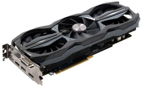 Zotac GeForce GTX 970 AMP! Extreme, 4GB GDDR5, DVI, HDMI, 3x DP