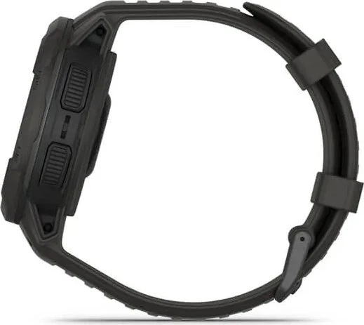Garmin Instinct Crossover Solar graphite