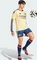 adidas FC Arsenal Authentic 2026/2027 Ausweichtrikot langarm almost yellow (Herren) Vorschaubild