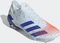 adidas Predator Mutator 20.1 FG sky tint/royal blue/signal coral (Herren) Vorschaubild