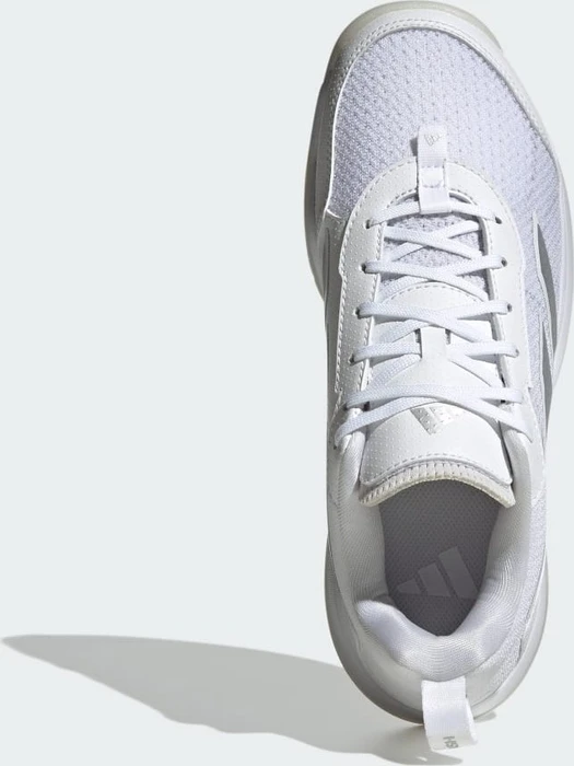 adidas Avaflash Low cloud white/silver metallic (Damen)