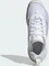 adidas Avaflash Low cloud white/silver metallic (Damen) Vorschaubild
