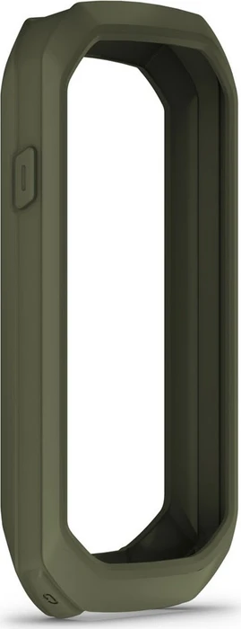 Garmin Edge 1050 Silikon Schutzhülle moss green