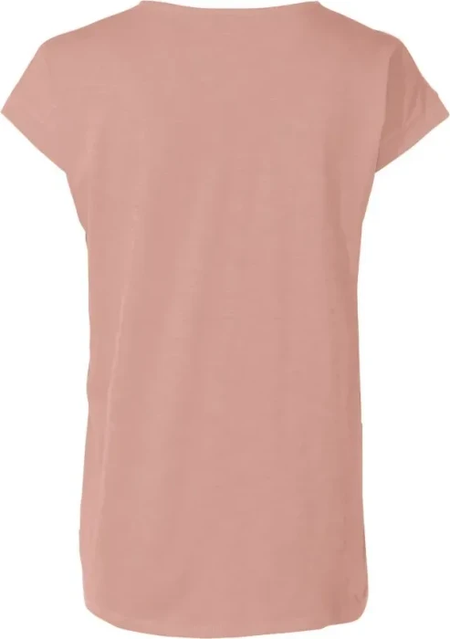 Vaude Moja IV T-Shirt kurzarm soft rose (Damen)