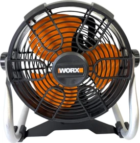 Worx Tischventilator solo