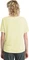 Jack Wolfskin Vonnan S|s Funktionsshirt kurzarm daisy (Damen) Vorschaubild