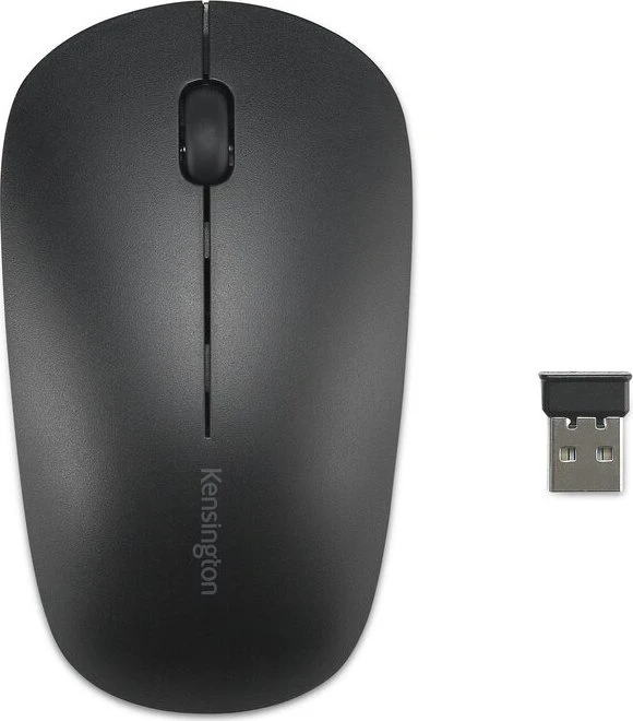 Kensington KM150 EQ Wireless Tastatur und Maus Set, USB, IT