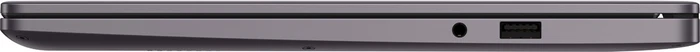 Huawei MateBook D 14 (2021) MateBook D 14 (2021), Space Grey, Core i5-1135G7, 16GB RAM, 512GB SSD, DE