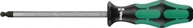 Wera Kraftform Plus Serie 300 352 Innensechskant Schraubendreher, 4x100mm