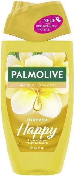 Palmolive Aroma Essence Forever Happy Duschgel, 250ml
